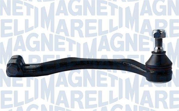 Наконечник поперечной рулевой тяги MAGNETI MARELLI 301191605640