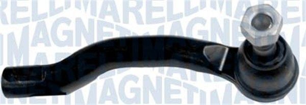 Наконечник поперечной рулевой тяги MAGNETI MARELLI 301191605800