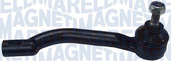 Наконечник поперечной рулевой тяги MAGNETI MARELLI 301191605900