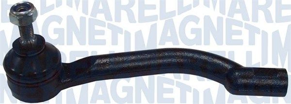 Наконечник поперечной рулевой тяги MAGNETI MARELLI 301191605910