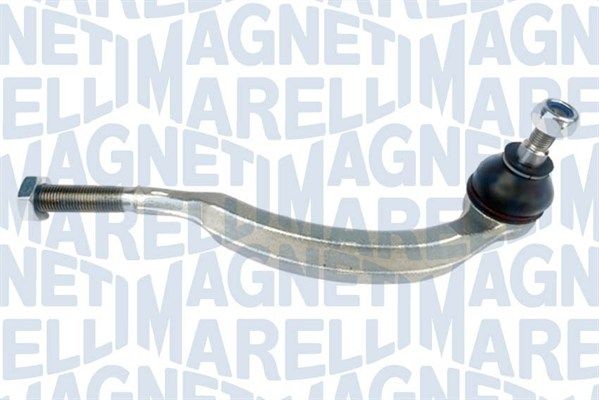 Наконечник поперечной рулевой тяги MAGNETI MARELLI 301191606190