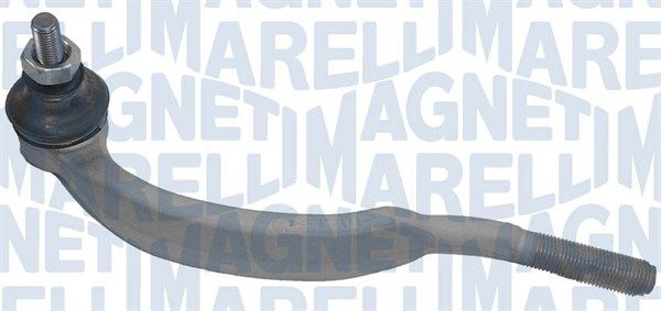 Наконечник поперечной рулевой тяги MAGNETI MARELLI 301191606200