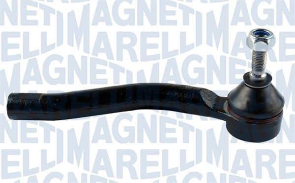 Наконечник поперечной рулевой тяги MAGNETI MARELLI 301191606370