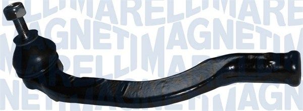 Наконечник поперечной рулевой тяги MAGNETI MARELLI 301191606410