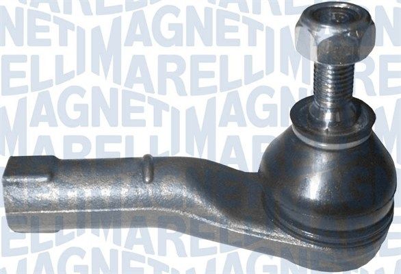 Наконечник поперечной рулевой тяги MAGNETI MARELLI 301191606490