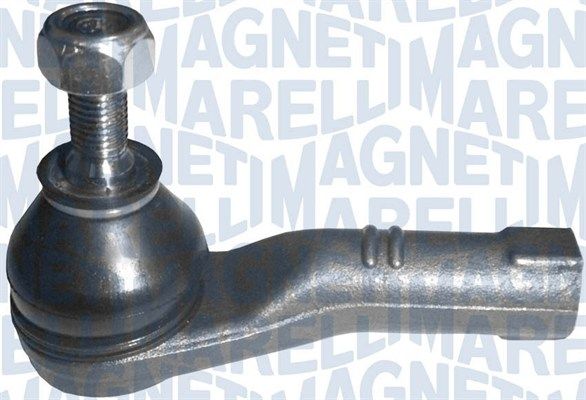 Наконечник поперечной рулевой тяги MAGNETI MARELLI 301191606500
