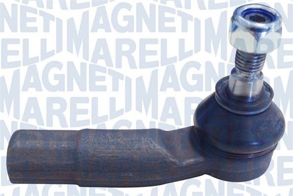 Наконечник поперечной рулевой тяги MAGNETI MARELLI 301191607000