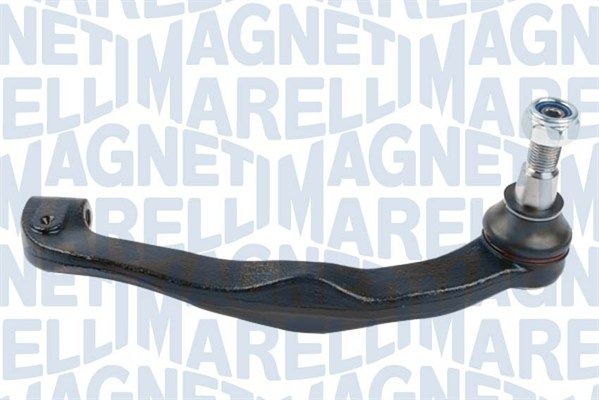 Наконечник поперечной рулевой тяги MAGNETI MARELLI 301191607040