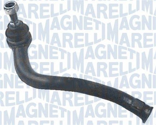 Наконечник поперечной рулевой тяги MAGNETI MARELLI 301191607070