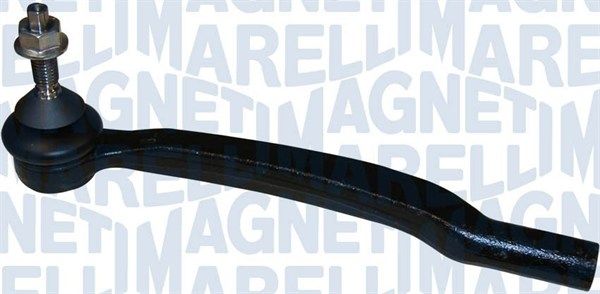 Наконечник поперечной рулевой тяги MAGNETI MARELLI 301191607140