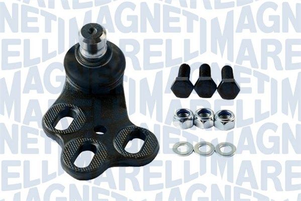 Болт крепления, рычаг MAGNETI MARELLI 301191617730