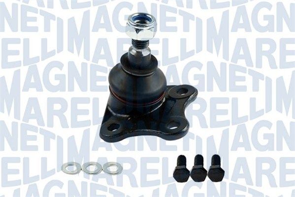 Болт крепления, рычаг MAGNETI MARELLI 301191617760