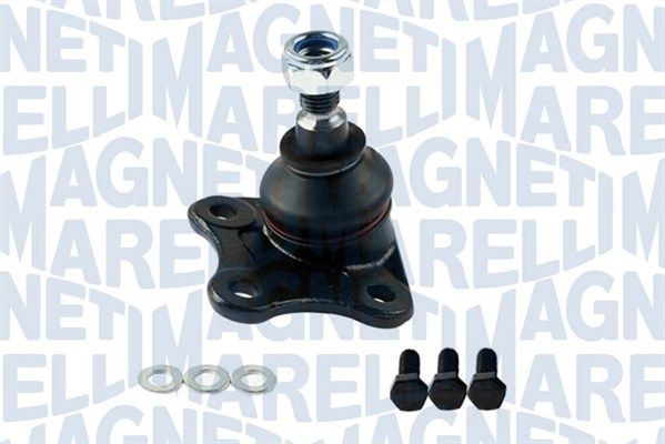Болт крепления, рычаг MAGNETI MARELLI 301191617780