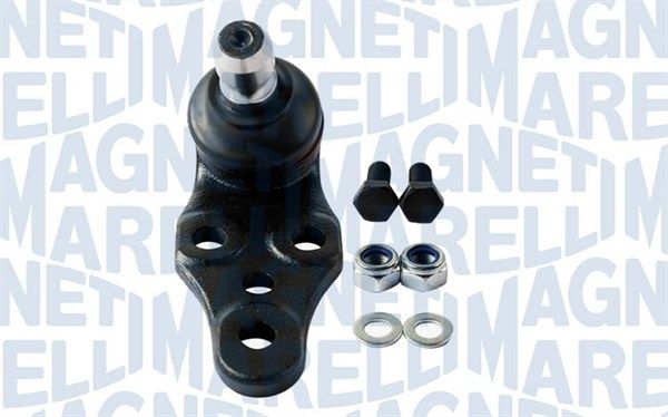 Болт крепления, рычаг MAGNETI MARELLI 301191618010
