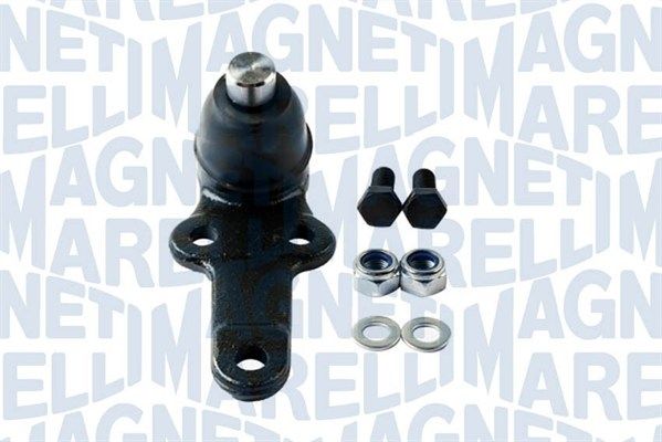 Болт крепления, рычаг MAGNETI MARELLI 301191618340