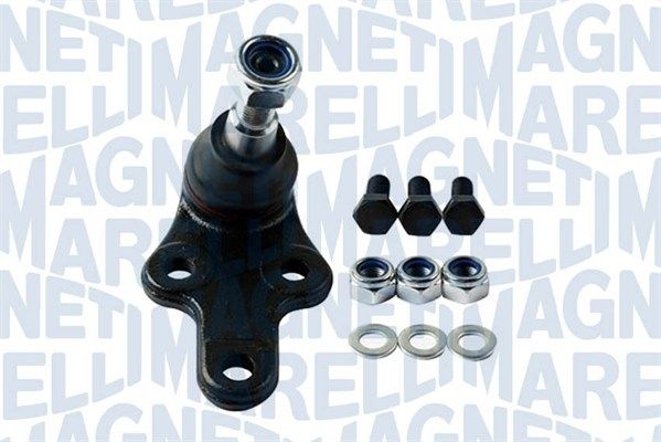 Болт крепления, рычаг MAGNETI MARELLI 301191618360