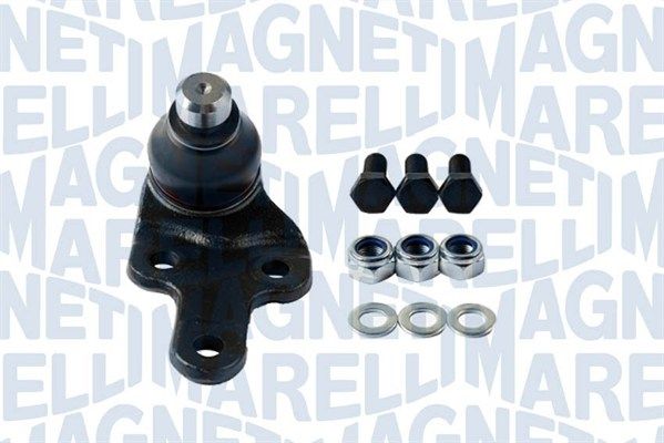 Болт крепления, рычаг MAGNETI MARELLI 301191618410