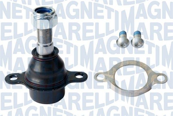 Болт крепления, рычаг MAGNETI MARELLI 301191618470