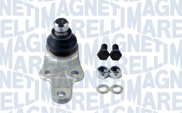 Болт крепления, рычаг MAGNETI MARELLI 301191618500