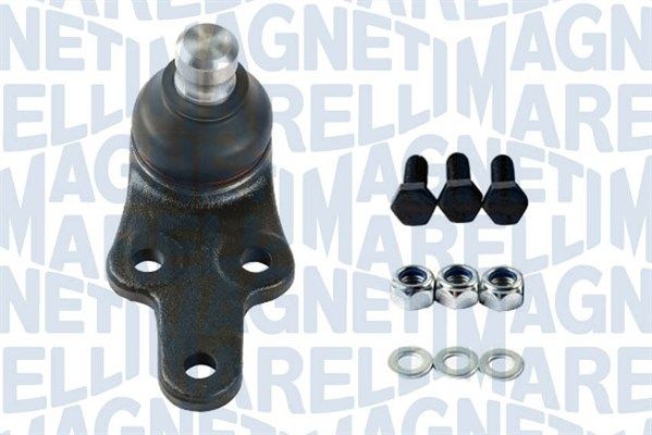 Болт крепления, рычаг MAGNETI MARELLI 301191618510