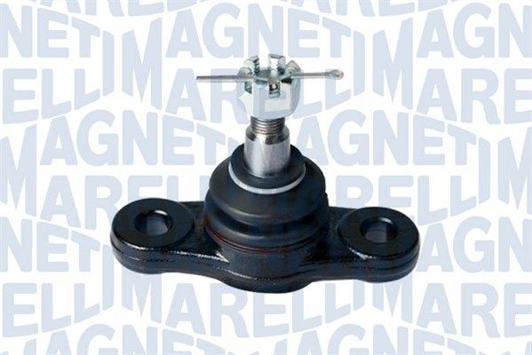 Болт крепления, рычаг MAGNETI MARELLI 301191618580