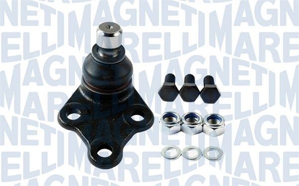 Болт крепления, рычаг MAGNETI MARELLI 301191618820