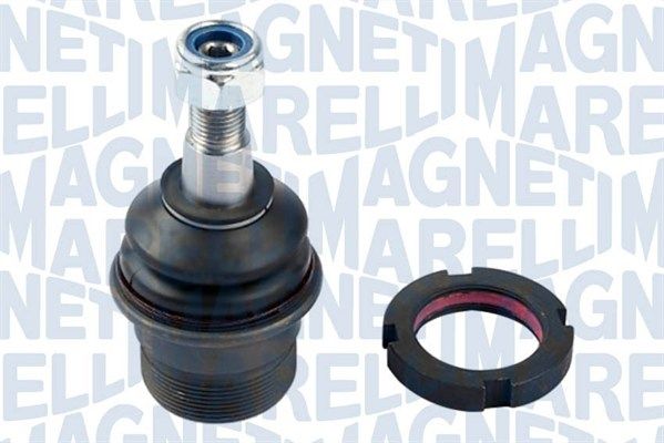 Болт крепления, рычаг MAGNETI MARELLI 301191618870