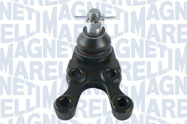 Болт крепления, рычаг MAGNETI MARELLI 301191619060