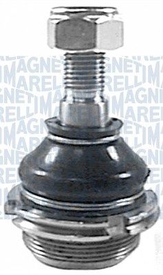 Болт крепления, рычаг MAGNETI MARELLI 301191619340
