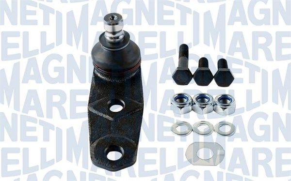 Болт крепления, рычаг MAGNETI MARELLI 301191619440