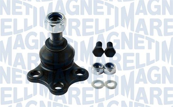 Болт крепления, рычаг MAGNETI MARELLI 301191619540