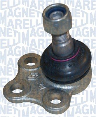 Болт крепления, рычаг MAGNETI MARELLI 301191619550
