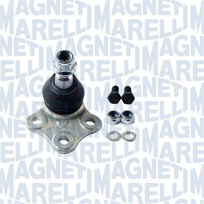 Болт крепления, рычаг MAGNETI MARELLI 301191619560
