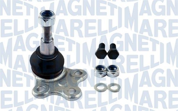 Болт крепления, рычаг MAGNETI MARELLI 301191619580