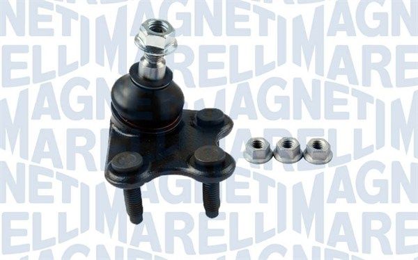 Болт крепления, рычаг MAGNETI MARELLI 301191619640
