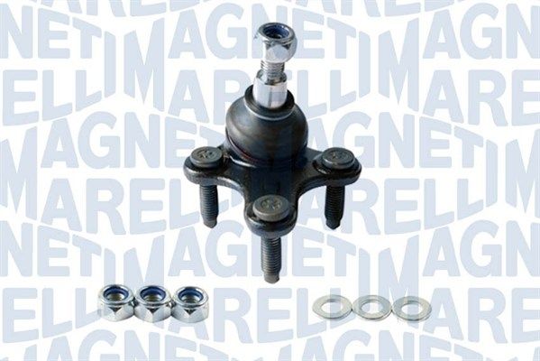 Болт крепления, рычаг MAGNETI MARELLI 301191619760