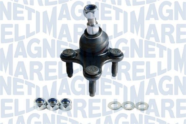 Болт крепления, рычаг MAGNETI MARELLI 301191619770