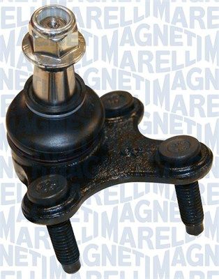 Болт крепления, рычаг MAGNETI MARELLI 301191619790