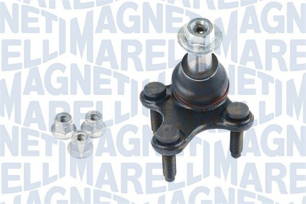 Болт крепления, рычаг MAGNETI MARELLI 301191619800