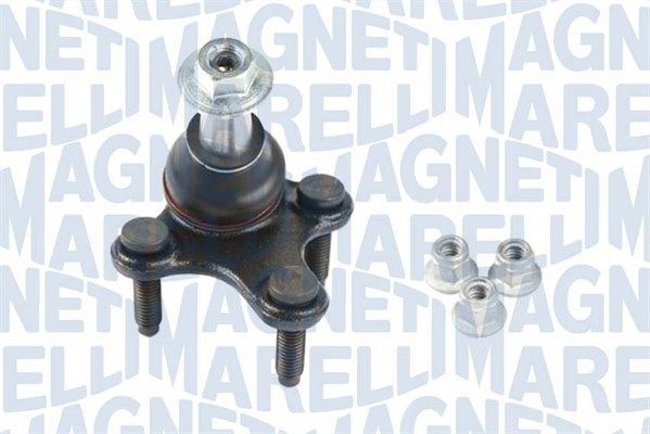 Болт крепления, рычаг MAGNETI MARELLI 301191619810