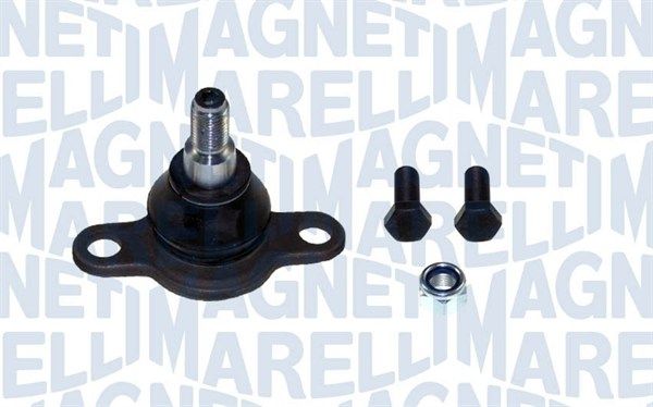 Болт крепления, рычаг MAGNETI MARELLI 301191619820