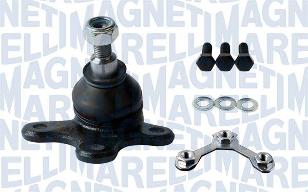 Болт крепления, рычаг MAGNETI MARELLI 301191619980