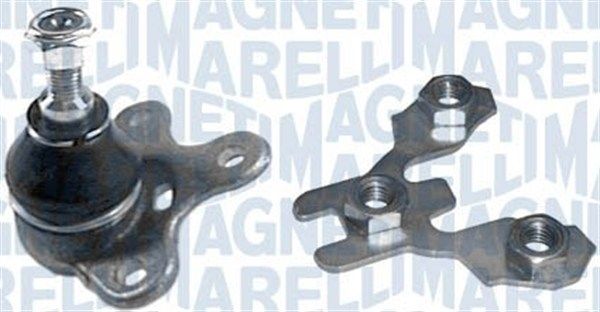 Болт крепления, рычаг MAGNETI MARELLI 301191619990