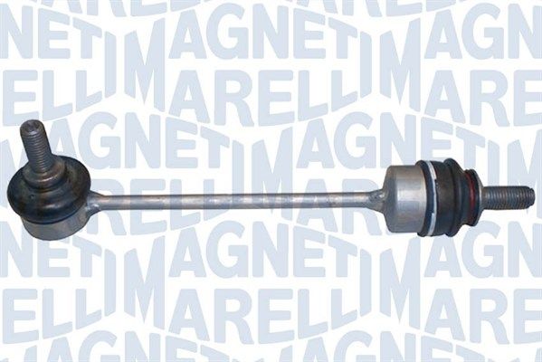 Ремкомплект, подшипник стабилизатора MAGNETI MARELLI 301191620640