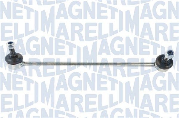 Ремкомплект, подшипник стабилизатора MAGNETI MARELLI 301191620710