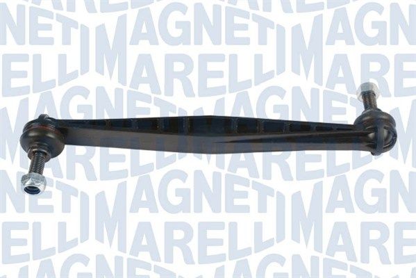 Ремкомплект, подшипник стабилизатора MAGNETI MARELLI 301191621070