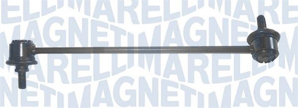 Ремкомплект, подшипник стабилизатора MAGNETI MARELLI 301191621080
