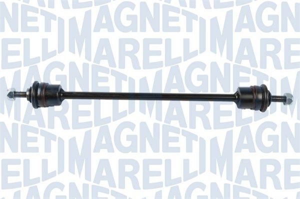 Ремкомплект, подшипник стабилизатора MAGNETI MARELLI 301191621410
