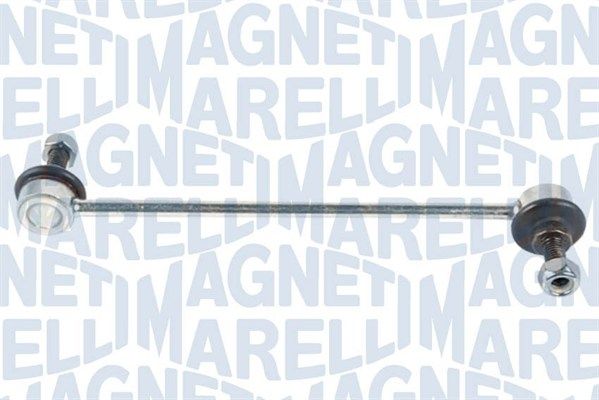 Ремкомплект, подшипник стабилизатора MAGNETI MARELLI 301191621780