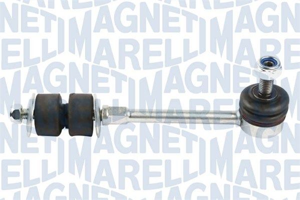 Ремкомплект, подшипник стабилизатора MAGNETI MARELLI 301191622250